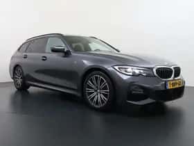 BMW 3-Serie (2020) thumbnail 2
