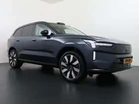 Volvo EX90 (2025) thumbnail 2