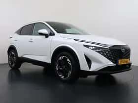 Nissan Qashqai (2025) thumbnail 2