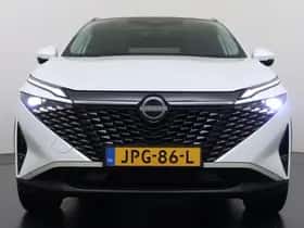 Nissan Qashqai (2025) thumbnail 3