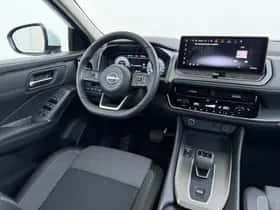 Nissan Qashqai (2025) thumbnail 25