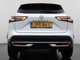 Nissan Qashqai (2025) thumbnail 6