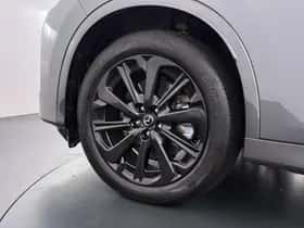Mazda CX-80 (2025) thumbnail 17