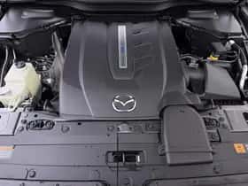 Mazda CX-80 (2025) thumbnail 19