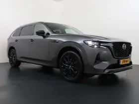 Mazda CX-80 (2025) thumbnail 3