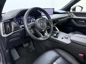 Mazda CX-80 (2025) thumbnail 23