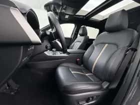 Mazda CX-80 (2025) thumbnail 24