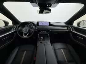 Mazda CX-80 (2025) thumbnail 30