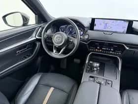 Mazda CX-80 (2025) thumbnail 31