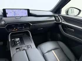 Mazda CX-80 (2025) thumbnail 32