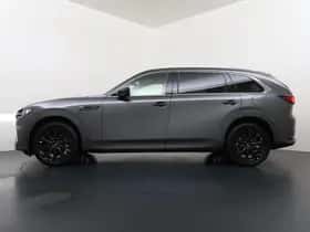 Mazda CX-80 (2025) thumbnail 5