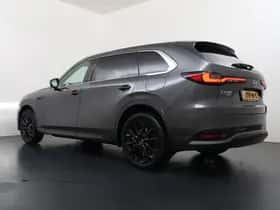 Mazda CX-80 (2025) thumbnail 6