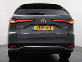 Mazda CX-80 (2025) thumbnail 7