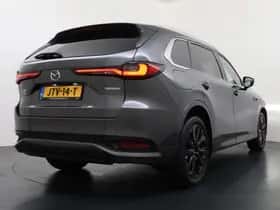 Mazda CX-80 (2025) thumbnail 8