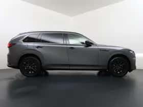 Mazda CX-80 (2025) thumbnail 9