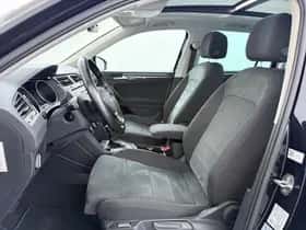 Volkswagen Tiguan (2020) thumbnail 18