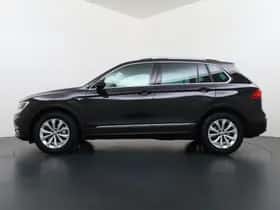 Volkswagen Tiguan (2020) thumbnail 5