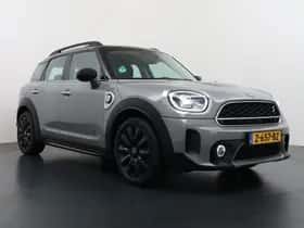 MINI Countryman (2020) thumbnail 3