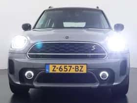 MINI Countryman (2020) thumbnail 4