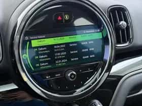MINI Countryman (2020) thumbnail 35