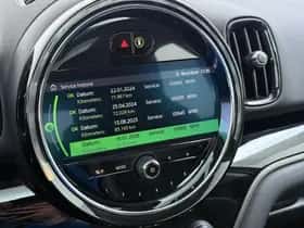 MINI Countryman (2020) thumbnail 36