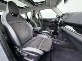 MINI Countryman (2020) thumbnail 42