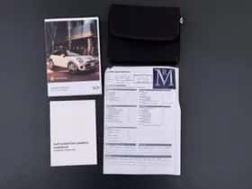 MINI Countryman (2020) thumbnail 43