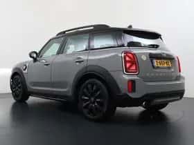 MINI Countryman (2020) thumbnail 6