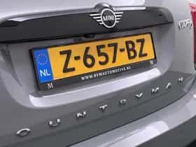 MINI Countryman (2020) thumbnail 10