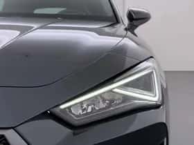 CUPRA Leon Sportstourer (2022) thumbnail 16