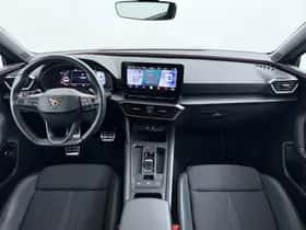 CUPRA Leon Sportstourer (2022) thumbnail 23