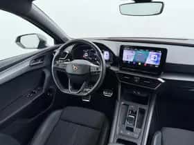 CUPRA Leon Sportstourer (2022) thumbnail 24
