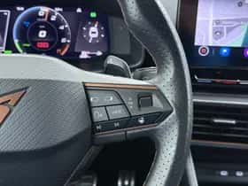 CUPRA Leon Sportstourer (2022) thumbnail 29