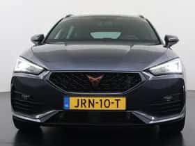 CUPRA Leon Sportstourer (2022) thumbnail 5