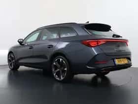 CUPRA Leon Sportstourer (2022) thumbnail 7