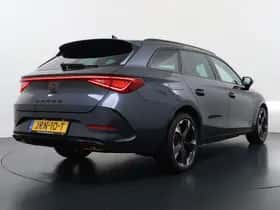 CUPRA Leon Sportstourer (2022) thumbnail 9