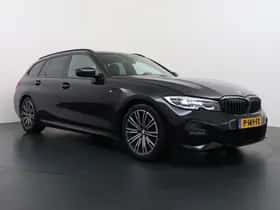BMW 3-Serie (2022) thumbnail 3