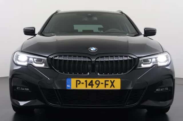 BMW 3-Serie (2022) thumbnail 4
