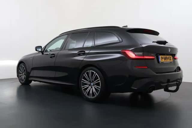 BMW 3-Serie (2022) thumbnail 6