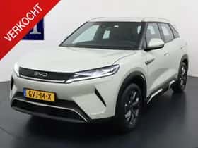BYD ATTO 2 (2024) thumbnail 1
