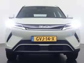 BYD ATTO 2 (2024) thumbnail 4