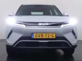 BYD Atto 2 (2024) thumbnail 4