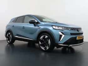 Renault Symbioz (2025) thumbnail 3