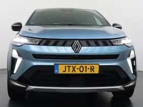 Renault Symbioz (2025) thumbnail 4