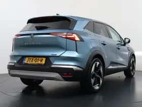Renault Symbioz (2025) thumbnail 8