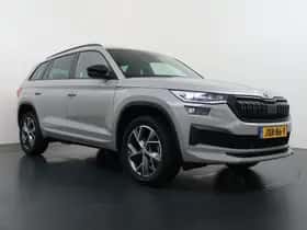 Škoda Kodiaq (2023) thumbnail 2