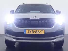 Škoda Kodiaq (2023) thumbnail 3