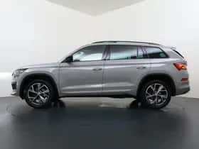 Škoda Kodiaq (2023) thumbnail 4