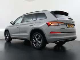 Škoda Kodiaq (2023) thumbnail 5