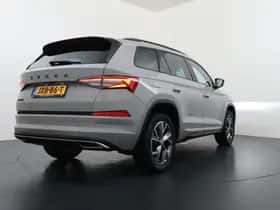 Škoda Kodiaq (2023) thumbnail 7